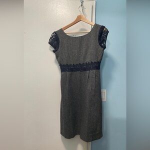 J crew dress